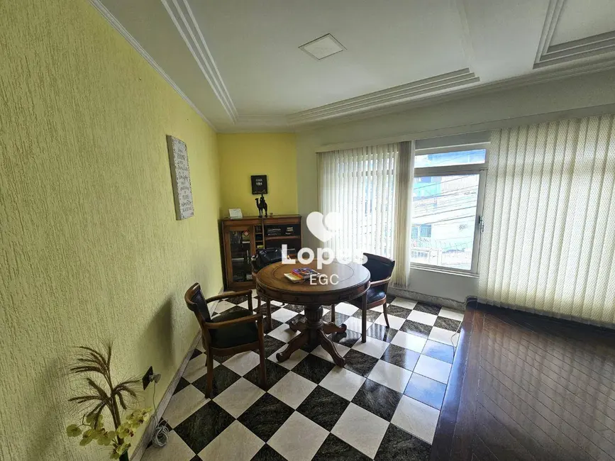 Sobrado com 4 quartos à venda, 280m2 em Cidade Continental, São Paulo - SP - imagem 2 Foto 2 de Sobrado com 4 quartos à venda, 280m2 em Cidade Continental, São Paulo - SP