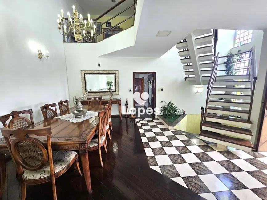 Sobrado com 4 quartos à venda, 280m2 em Cidade Continental, São Paulo - SP - imagem 5 Foto 5 de Sobrado com 4 quartos à venda, 280m2 em Cidade Continental, São Paulo - SP