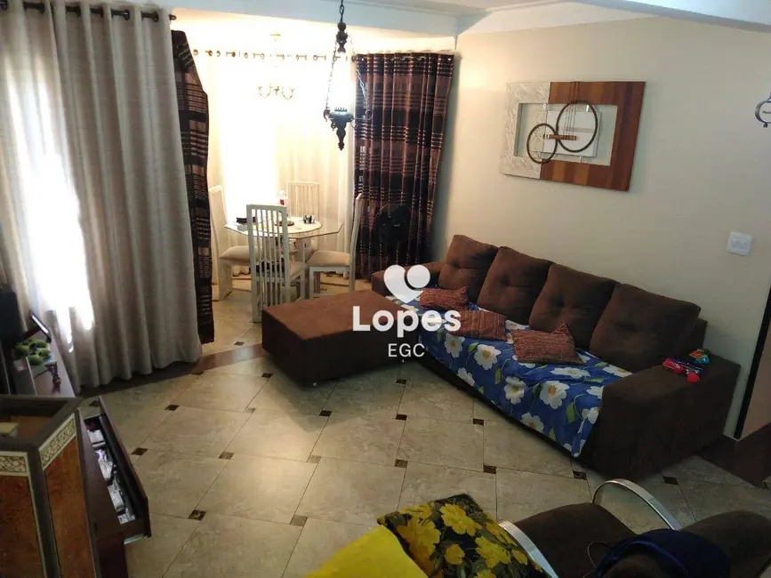 Sobrado com 4 quartos à venda, 300m2 em Parque São Lucas, São Paulo - SP - imagem 1 Foto 1 de Sobrado com 4 quartos à venda, 300m2 em Parque São Lucas, São Paulo - SP