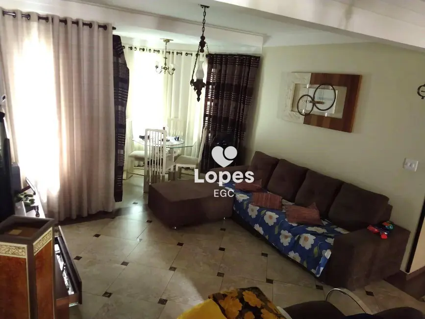 Sobrado com 4 quartos à venda, 300m2 em Parque São Lucas, São Paulo - SP - imagem 2 Foto 2 de Sobrado com 4 quartos à venda, 300m2 em Parque São Lucas, São Paulo - SP