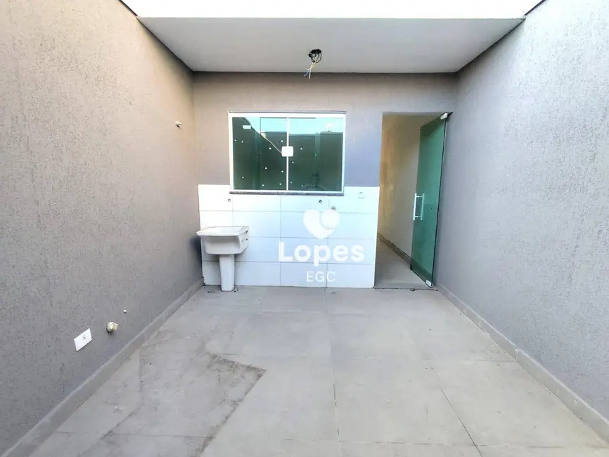 Foto 7 de Sobrado com 3 quartos à venda, 90m2 em Cidade Continental, São Paulo - SP