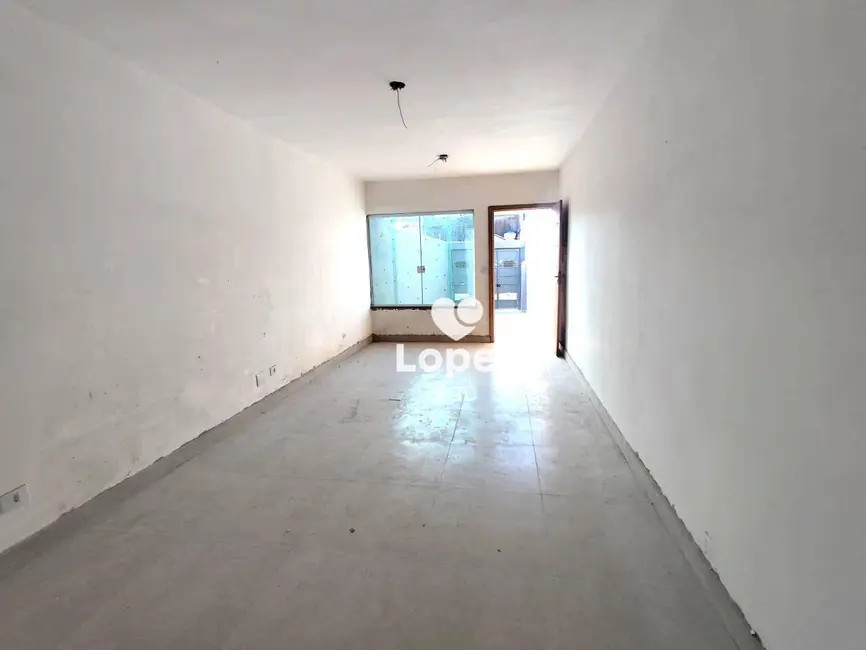 Foto 3 de Sobrado com 3 quartos à venda, 90m2 em Cidade Continental, São Paulo - SP