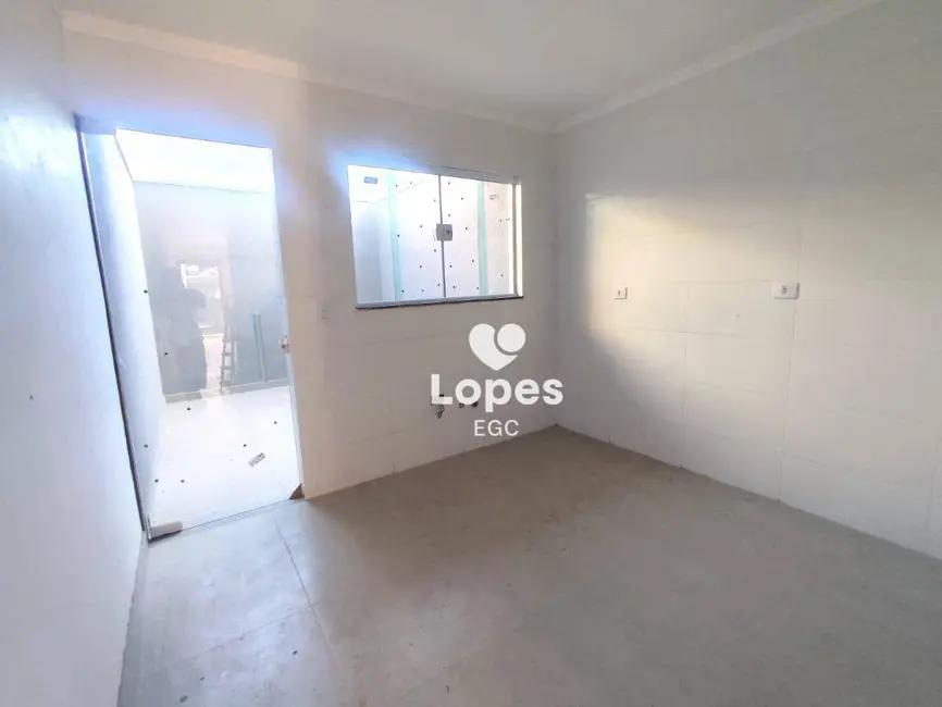 Foto 4 de Sobrado com 3 quartos à venda, 90m2 em Cidade Continental, São Paulo - SP