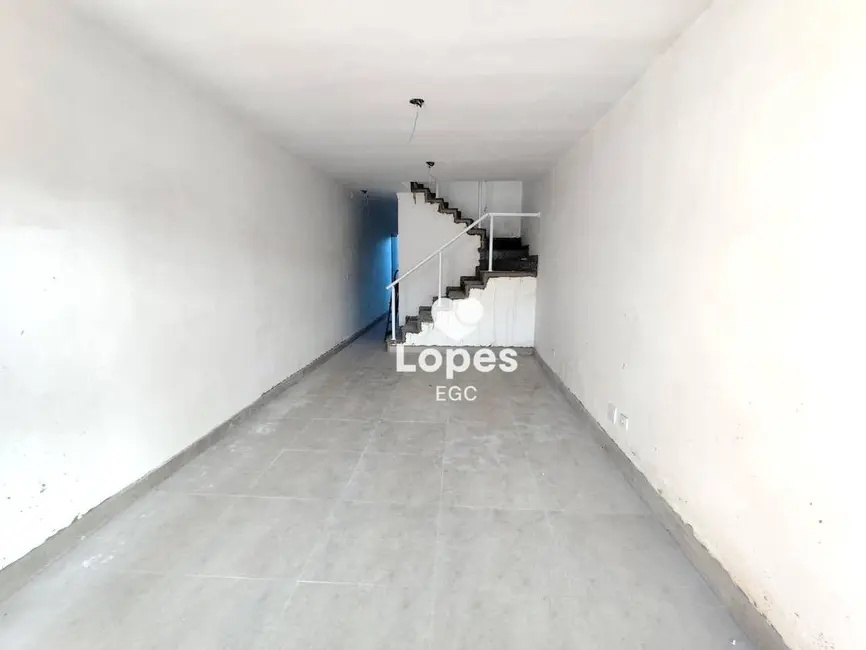 Foto 1 de Sobrado com 3 quartos à venda, 90m2 em Cidade Continental, São Paulo - SP