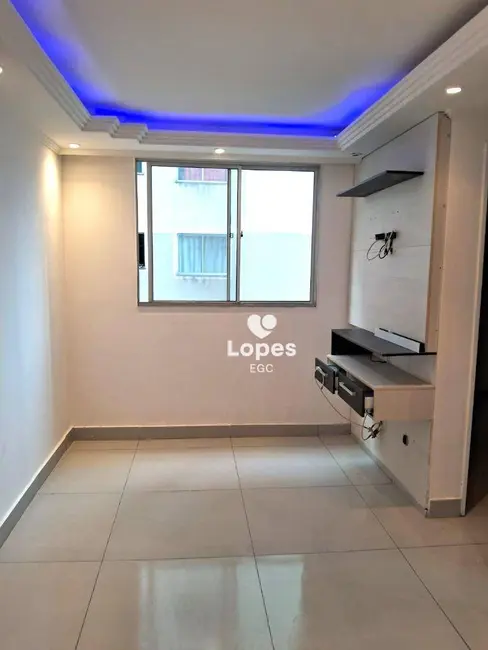 Foto 3 de Apartamento com 2 quartos à venda, 48m2 em Vila Industrial, São Paulo - SP