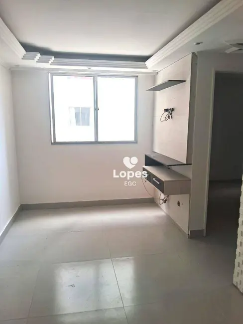 Foto 2 de Apartamento com 2 quartos à venda, 48m2 em Vila Industrial, São Paulo - SP