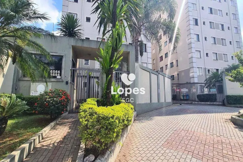 Foto 1 de Apartamento com 2 quartos à venda, 48m2 em Vila Industrial, São Paulo - SP