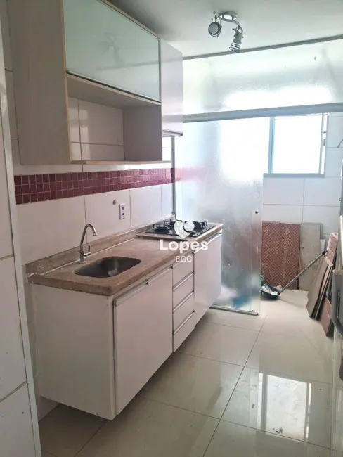 Foto 6 de Apartamento com 2 quartos à venda, 48m2 em Vila Industrial, São Paulo - SP