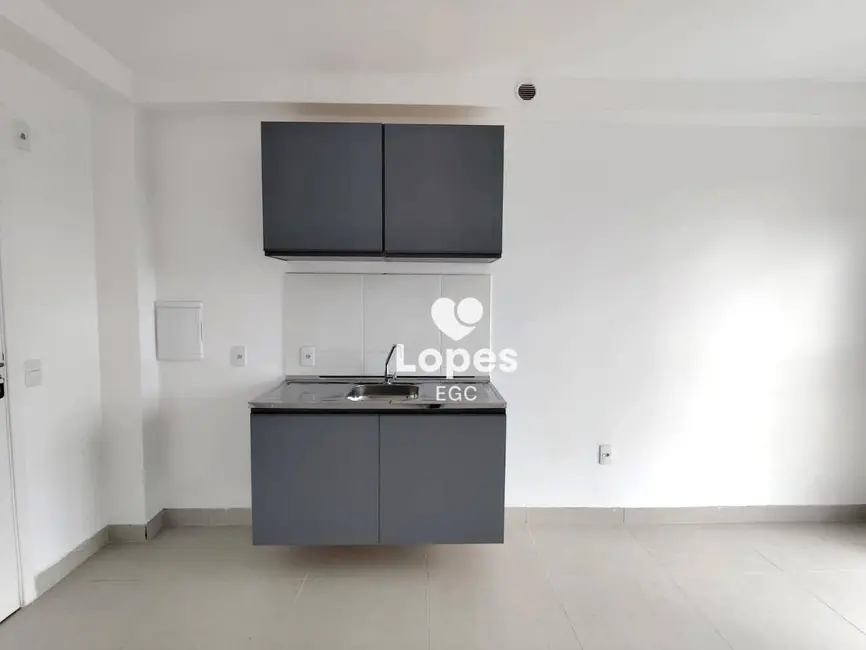 Foto 4 de Apartamento com 1 quarto para alugar, 28m2 em Vila Tolstoi, São Paulo - SP