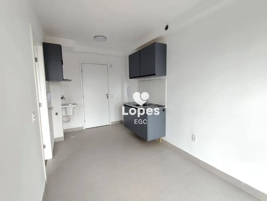 Foto 6 de Apartamento com 1 quarto para alugar, 28m2 em Vila Tolstoi, São Paulo - SP