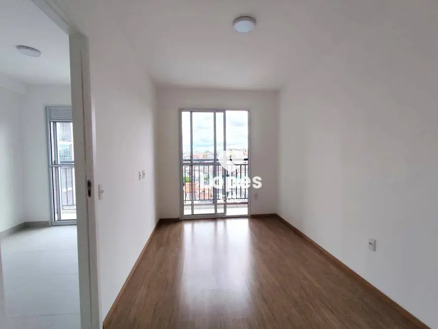 Foto 8 de Apartamento com 1 quarto para alugar, 28m2 em Vila Tolstoi, São Paulo - SP