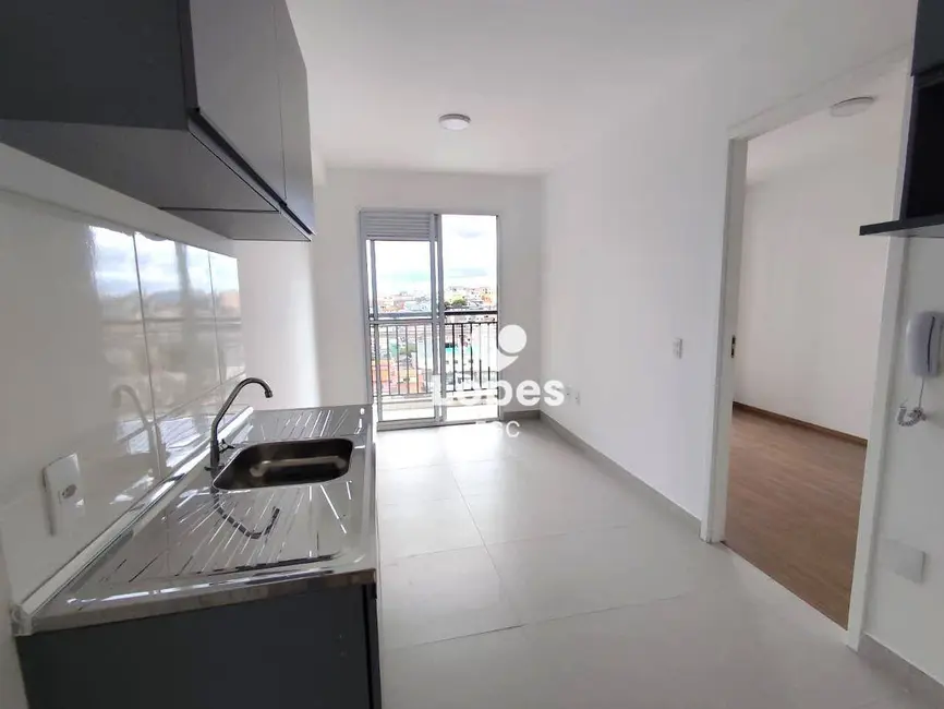 Foto 1 de Apartamento com 1 quarto para alugar, 28m2 em Vila Tolstoi, São Paulo - SP