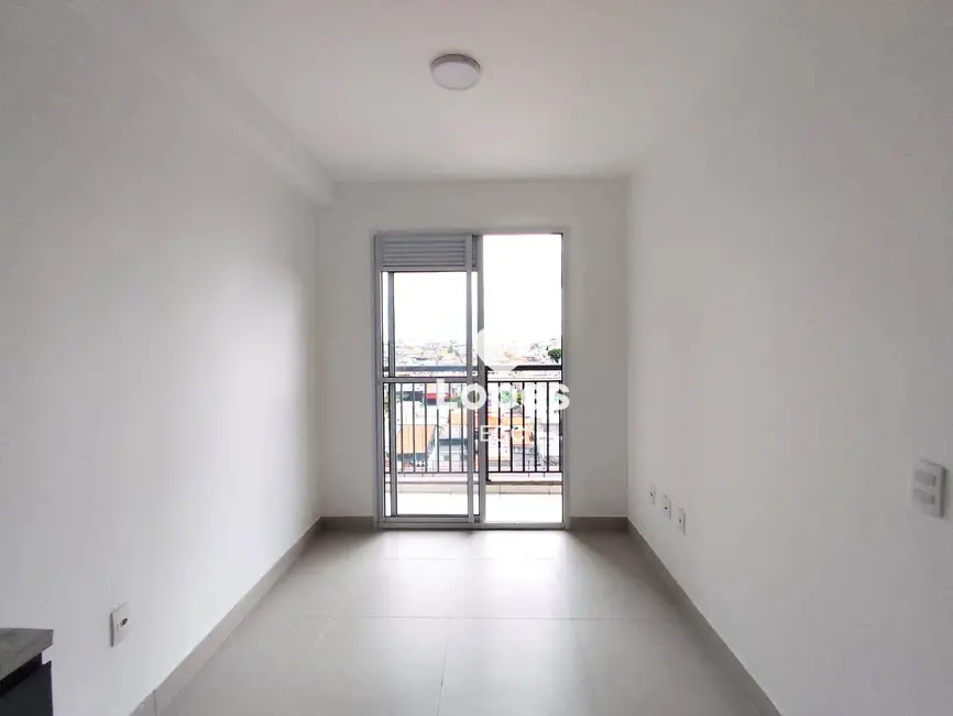 Foto 9 de Apartamento com 1 quarto para alugar, 28m2 em Vila Tolstoi, São Paulo - SP