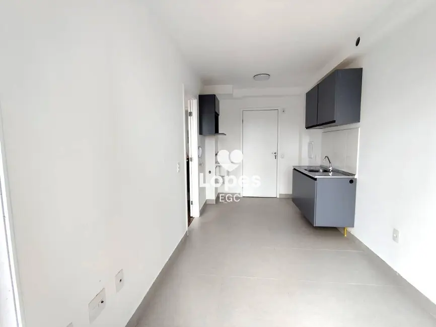 Foto 7 de Apartamento com 1 quarto para alugar, 28m2 em Vila Tolstoi, São Paulo - SP