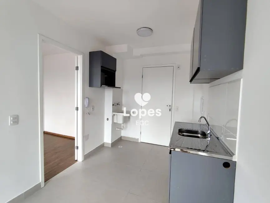 Foto 5 de Apartamento com 1 quarto para alugar, 28m2 em Vila Tolstoi, São Paulo - SP