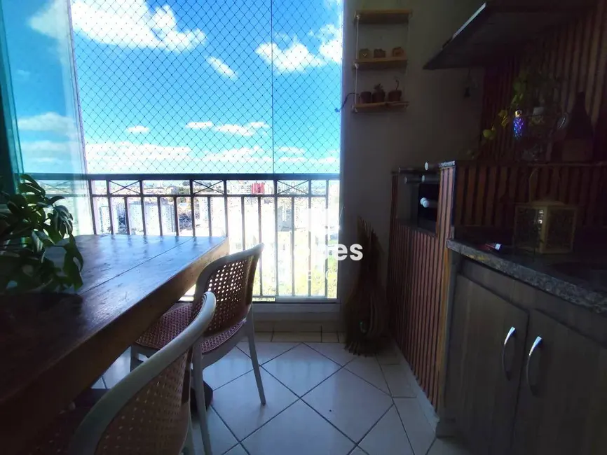 Foto 5 de Apartamento com 3 quartos à venda, 75m2 em Parque São Lucas, São Paulo - SP