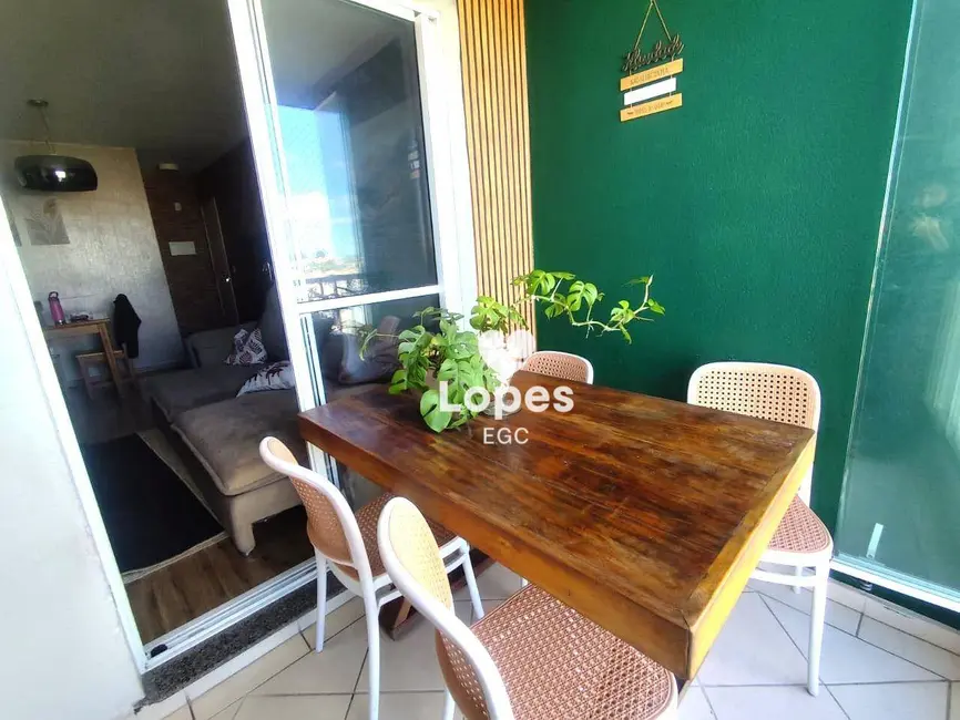 Foto 7 de Apartamento com 3 quartos à venda, 75m2 em Parque São Lucas, São Paulo - SP