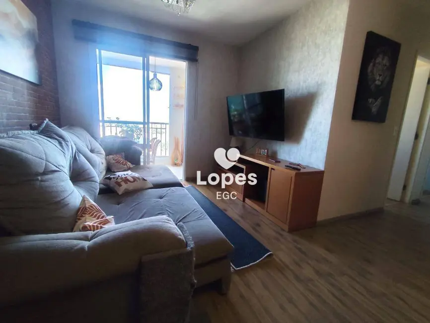 Foto 3 de Apartamento com 3 quartos à venda, 75m2 em Parque São Lucas, São Paulo - SP