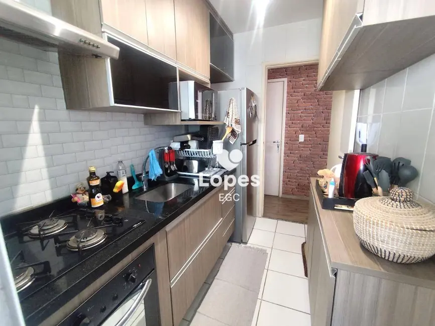 Foto 9 de Apartamento com 3 quartos à venda, 75m2 em Parque São Lucas, São Paulo - SP