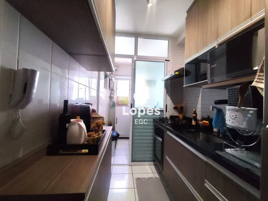Foto 8 de Apartamento com 3 quartos à venda, 75m2 em Parque São Lucas, São Paulo - SP