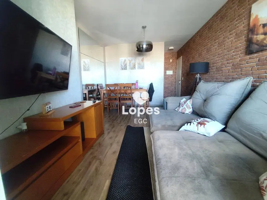 Foto 4 de Apartamento com 3 quartos à venda, 75m2 em Parque São Lucas, São Paulo - SP