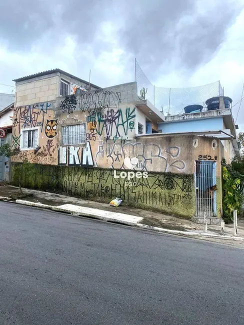 Casa com 4 quartos à venda, 250m2 em Vila Ivg, São Paulo - SP - imagem 2 Foto 2 de Casa com 4 quartos à venda, 250m2 em Vila Ivg, São Paulo - SP