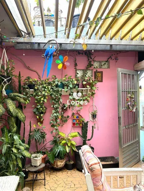 Casa com 4 quartos à venda, 250m2 em Vila Ivg, São Paulo - SP - imagem 5 Foto 5 de Casa com 4 quartos à venda, 250m2 em Vila Ivg, São Paulo - SP