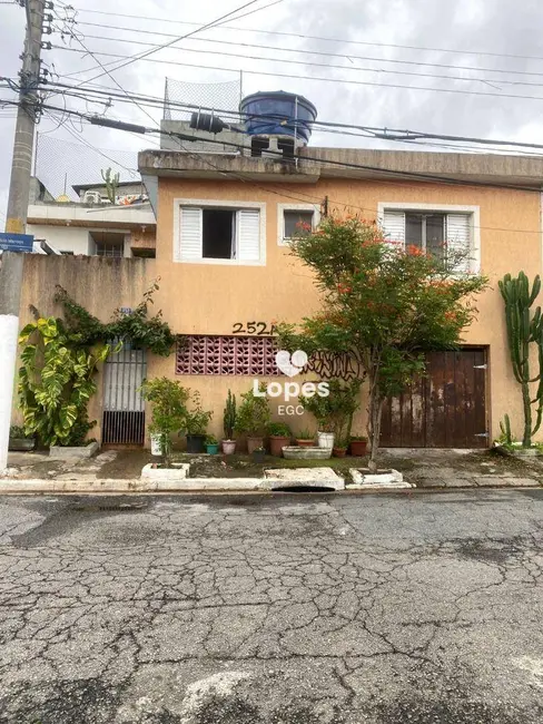 Casa com 4 quartos à venda, 250m2 em Vila Ivg, São Paulo - SP - imagem 1 Foto 1 de Casa com 4 quartos à venda, 250m2 em Vila Ivg, São Paulo - SP
