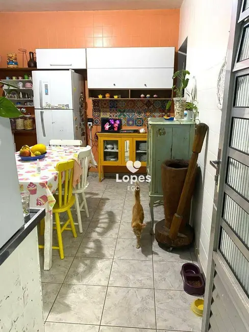 Casa com 4 quartos à venda, 250m2 em Vila Ivg, São Paulo - SP - imagem 7 Foto 7 de Casa com 4 quartos à venda, 250m2 em Vila Ivg, São Paulo - SP