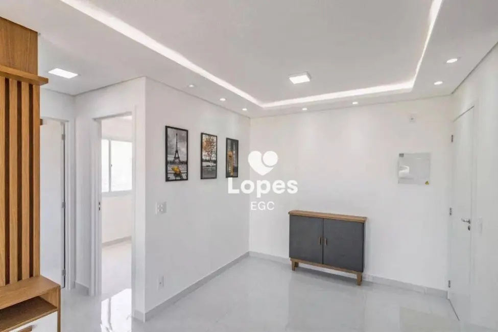 Foto 3 de Apartamento com 2 quartos à venda, 42m2 em Vila Independência, São Paulo - SP