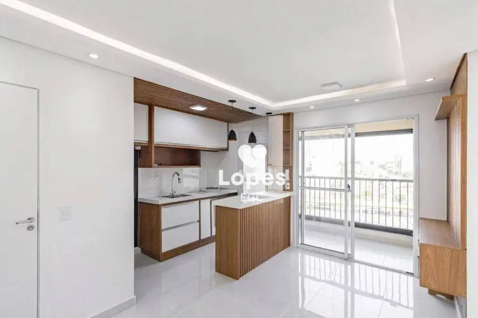 Foto 1 de Apartamento com 2 quartos à venda, 42m2 em Vila Independência, São Paulo - SP