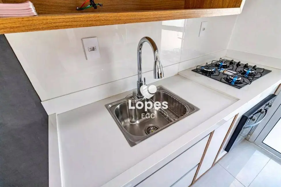 Foto 8 de Apartamento com 2 quartos à venda, 42m2 em Vila Independência, São Paulo - SP