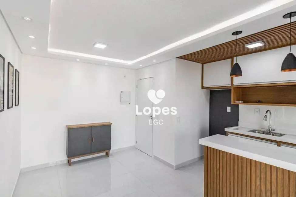 Foto 5 de Apartamento com 2 quartos à venda, 42m2 em Vila Independência, São Paulo - SP