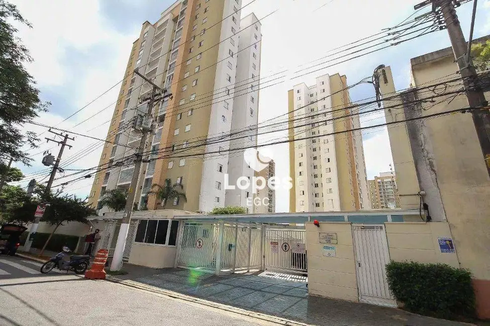 Foto 1 de Apartamento com 3 quartos à venda, 77m2 em Mooca, São Paulo - SP