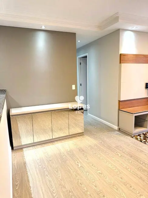 Foto 4 de Apartamento com 3 quartos à venda, 77m2 em Mooca, São Paulo - SP