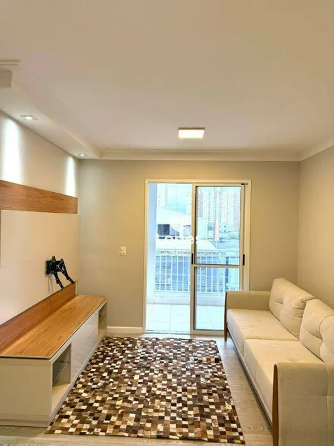 Foto 2 de Apartamento com 3 quartos à venda, 77m2 em Mooca, São Paulo - SP