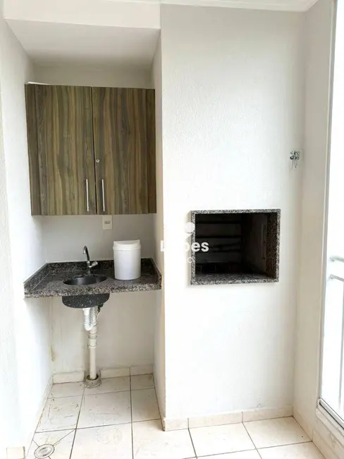 Foto 6 de Apartamento com 3 quartos à venda, 77m2 em Mooca, São Paulo - SP