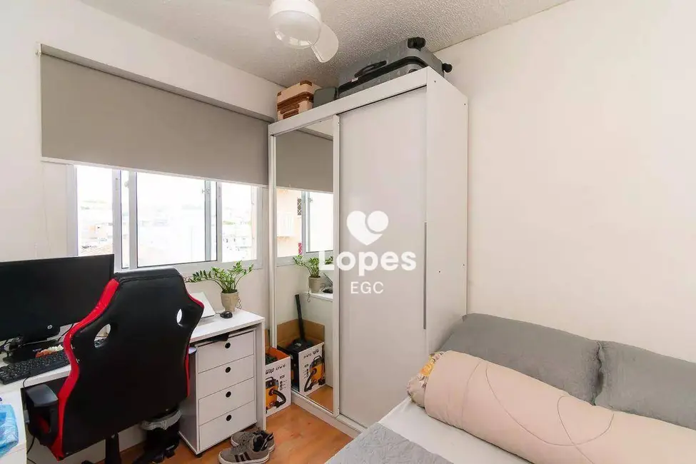 Apartamento com 2 quartos à venda, 45m2 em Vila Ema, São Paulo - SP - imagem 8 Foto 8 de Apartamento com 2 quartos à venda, 45m2 em Vila Ema, São Paulo - SP