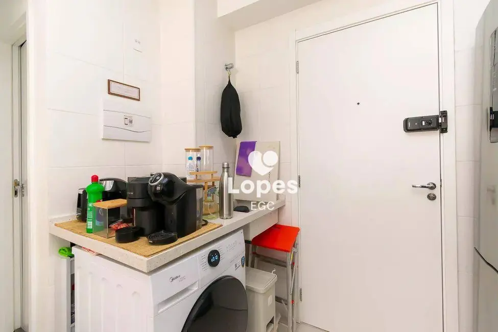 Apartamento com 2 quartos à venda, 45m2 em Vila Ema, São Paulo - SP - imagem 7 Foto 7 de Apartamento com 2 quartos à venda, 45m2 em Vila Ema, São Paulo - SP