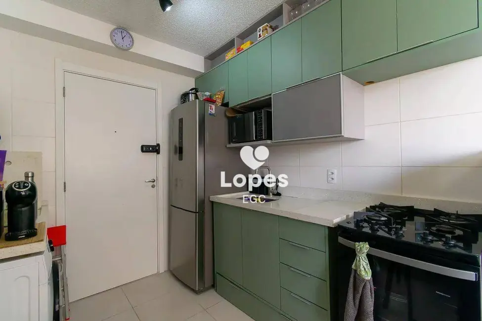 Apartamento com 2 quartos à venda, 45m2 em Vila Ema, São Paulo - SP - imagem 5 Foto 5 de Apartamento com 2 quartos à venda, 45m2 em Vila Ema, São Paulo - SP