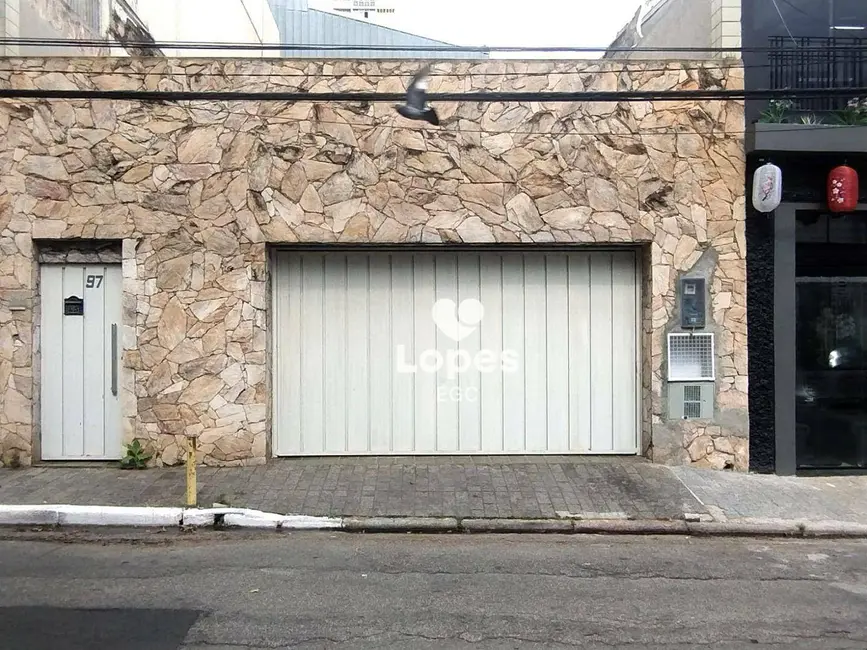 Foto 2 de Terreno / Lote à venda, 216m2 em Parque da Mooca, São Paulo - SP