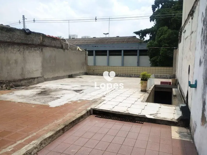 Foto 9 de Terreno / Lote à venda, 216m2 em Parque da Mooca, São Paulo - SP