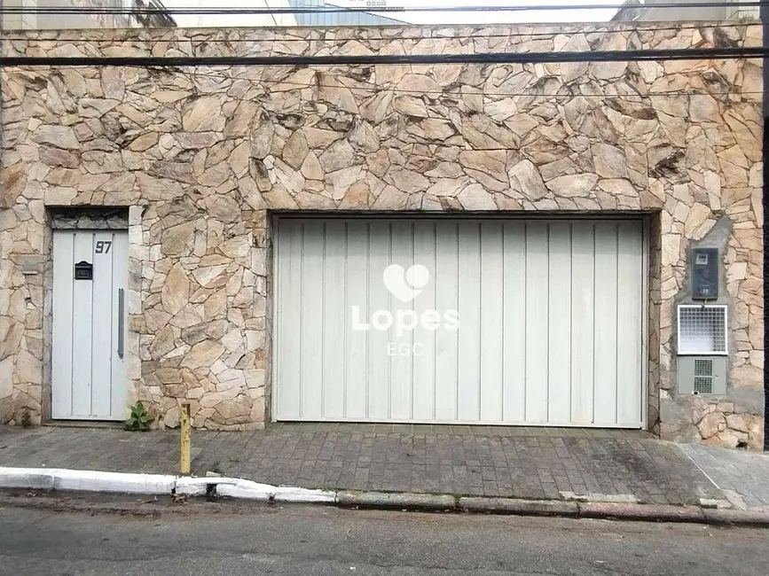 Foto 1 de Terreno / Lote à venda, 216m2 em Parque da Mooca, São Paulo - SP