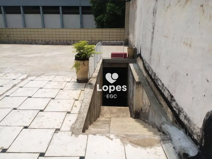 Foto 7 de Terreno / Lote à venda, 216m2 em Parque da Mooca, São Paulo - SP