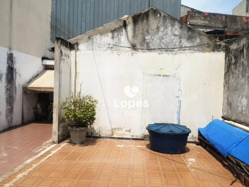 Foto 8 de Terreno / Lote à venda, 216m2 em Parque da Mooca, São Paulo - SP