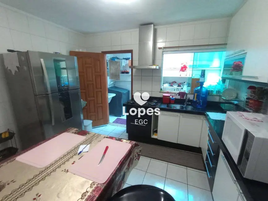 Foto 5 de Sobrado com 2 quartos à venda, 100m2 em Parque São Lucas, São Paulo - SP