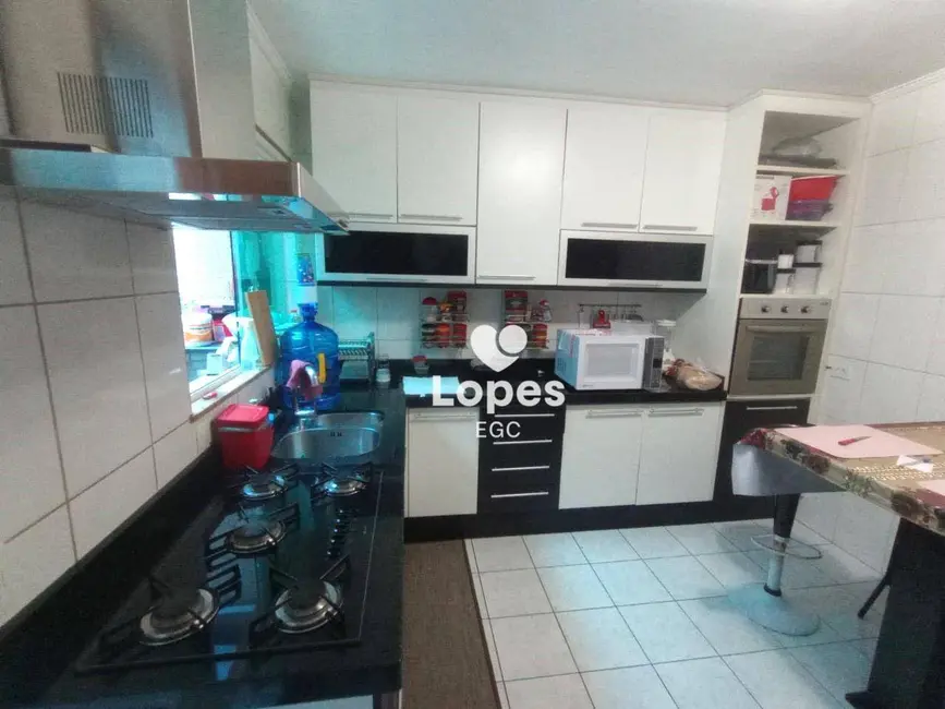 Foto 6 de Sobrado com 2 quartos à venda, 100m2 em Parque São Lucas, São Paulo - SP