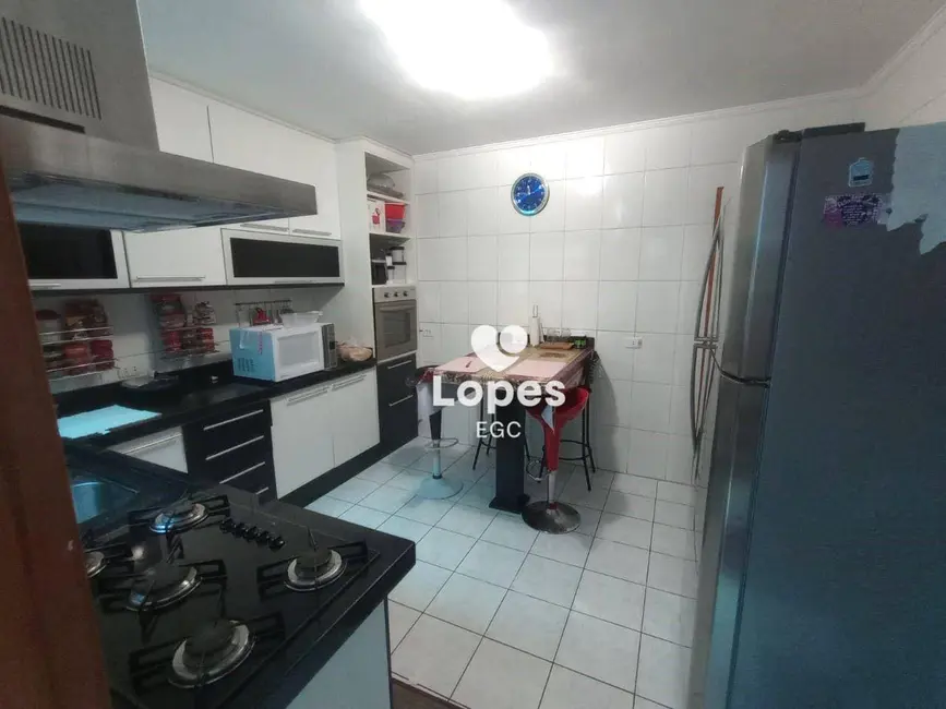 Foto 7 de Sobrado com 2 quartos à venda, 100m2 em Parque São Lucas, São Paulo - SP