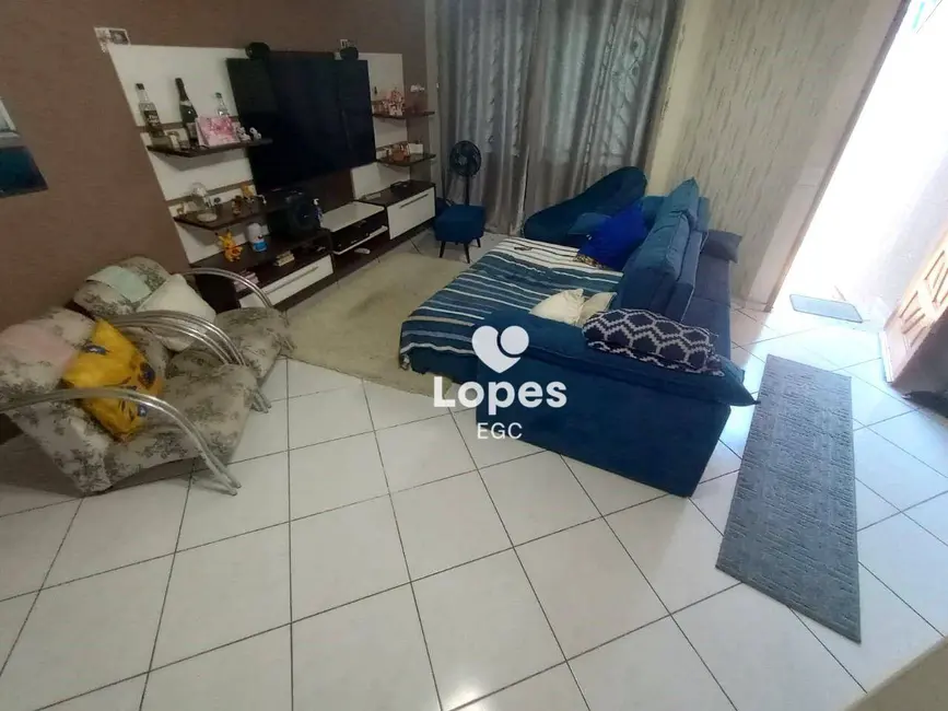 Foto 2 de Sobrado com 2 quartos à venda, 100m2 em Parque São Lucas, São Paulo - SP