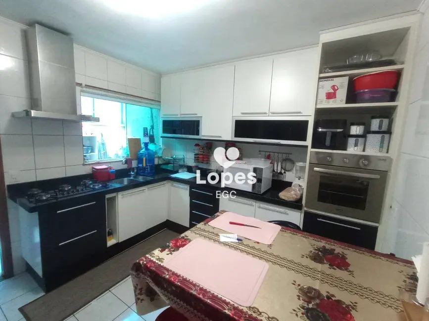 Foto 4 de Sobrado com 2 quartos à venda, 100m2 em Parque São Lucas, São Paulo - SP